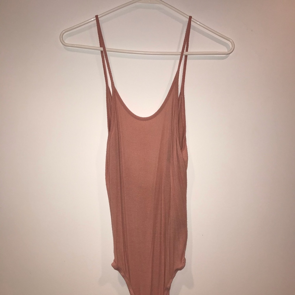 Body Suit